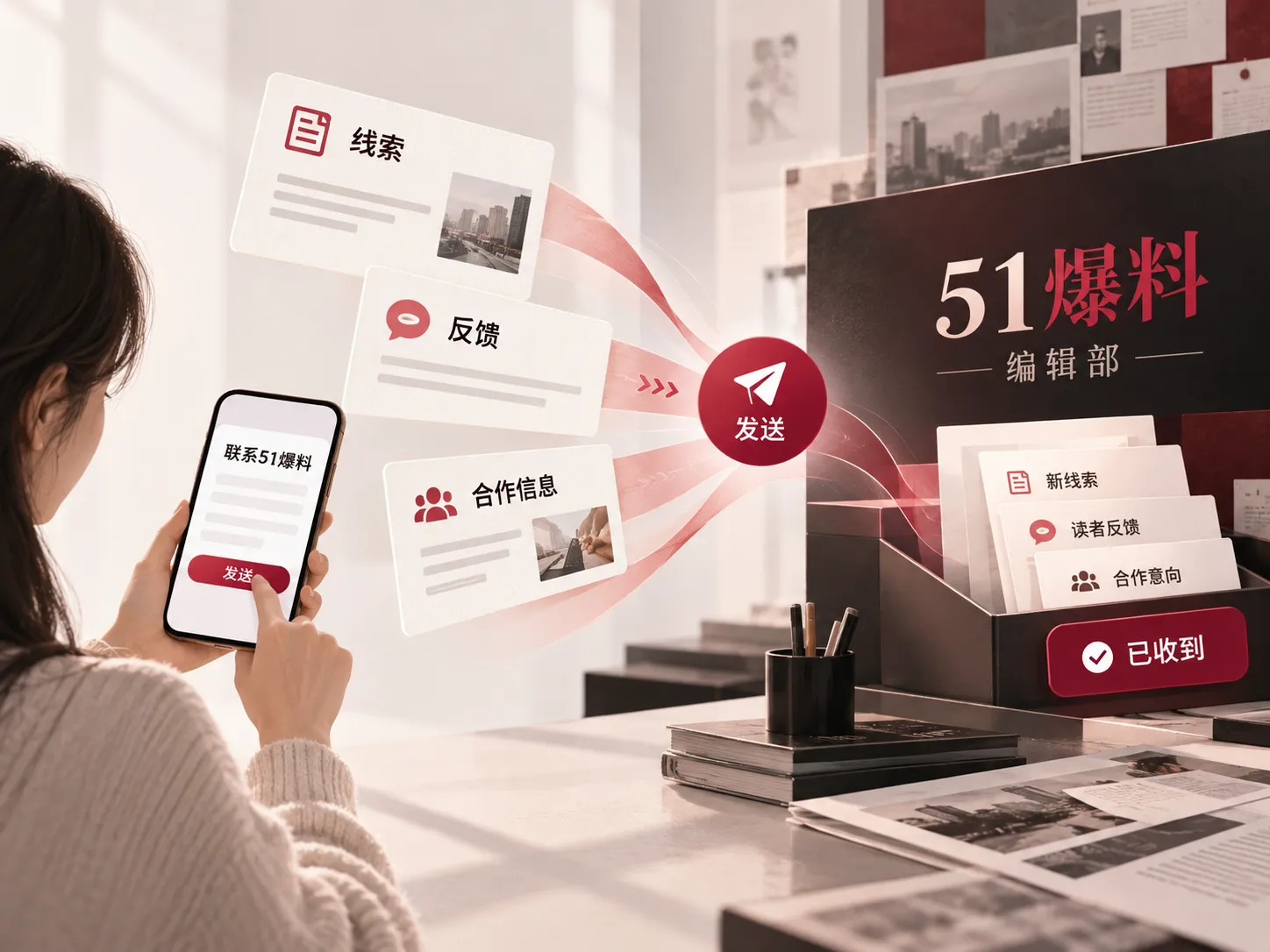 转发前的最后一步：删掉不必要的个人信息