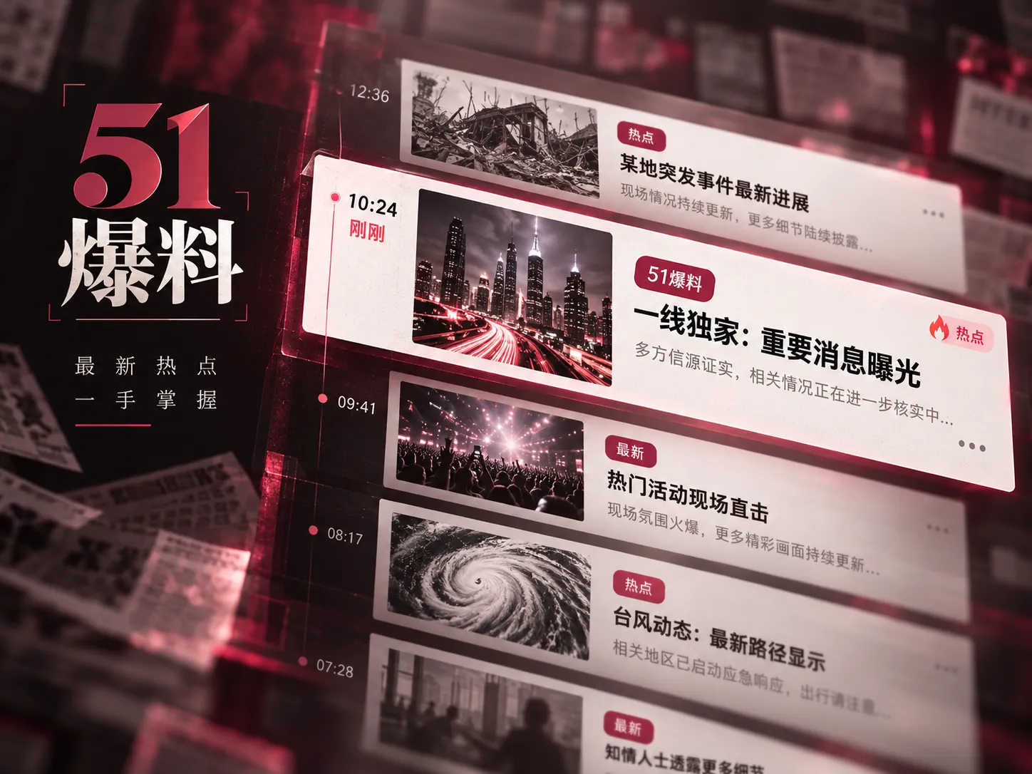 三步整理事件时间线：首发、扩散、回应